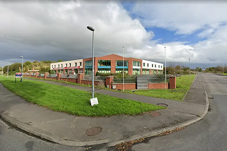 Four units at Leitrim business park to be auctioned off this week