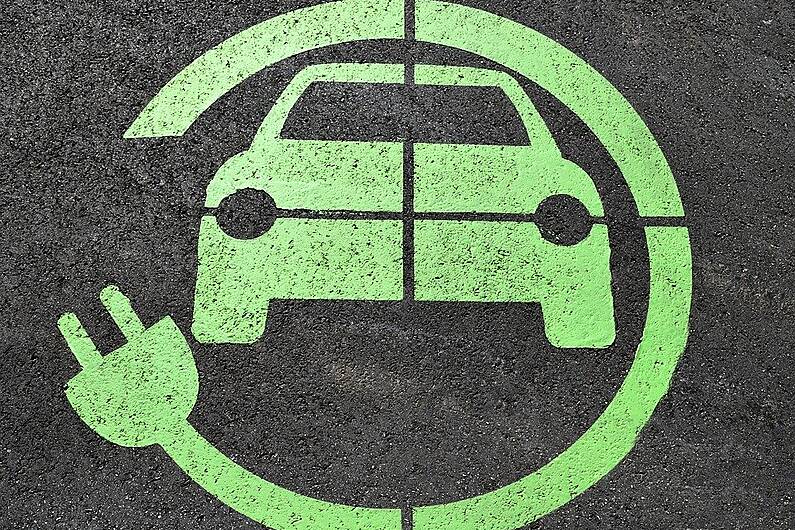 Leitrim needs more electric car charging points - Councillor Enda McGloin