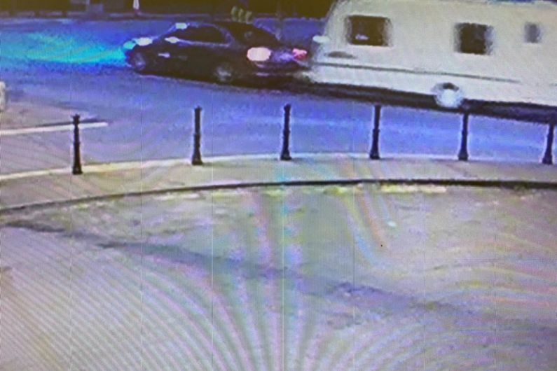 Appeal made for information on stolen caravan from Roscommon