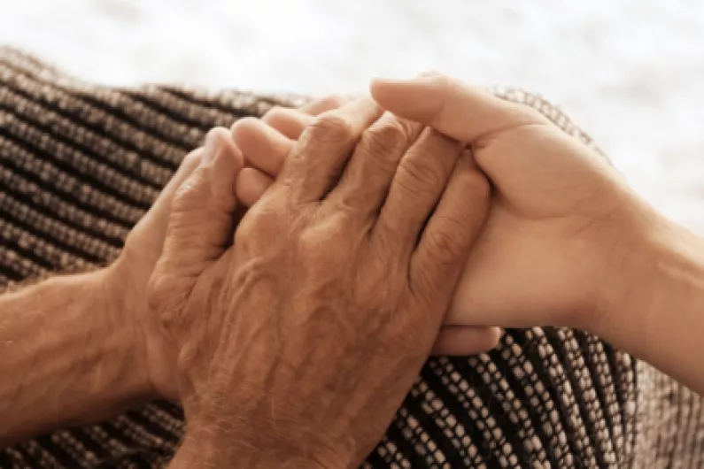 Local family carers call for long-term solutions to financial pressures