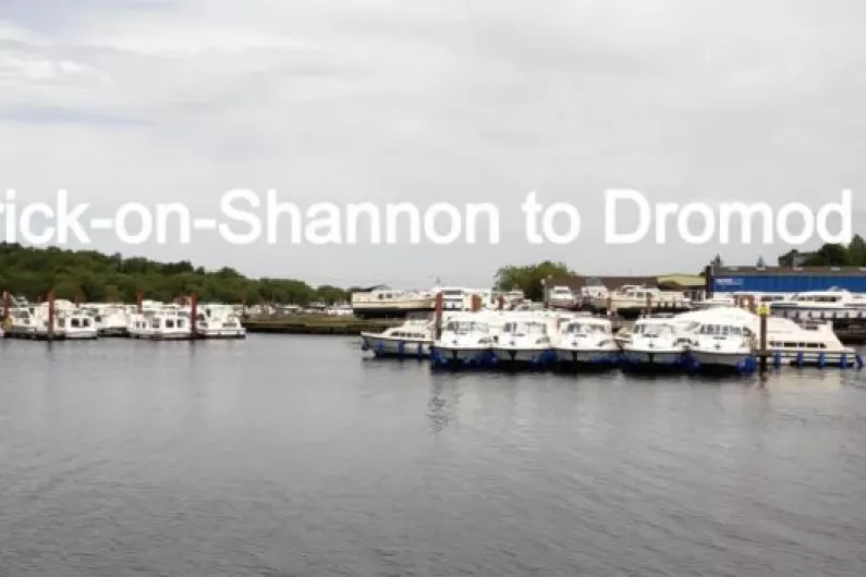 Public consultation open on extension of N4 bypass from Dromod to Carrick on Shannon