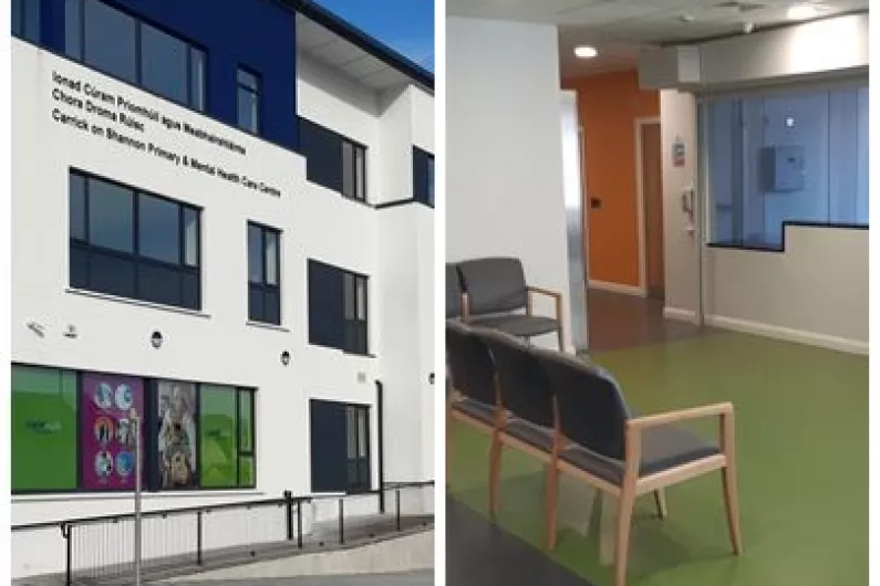 NoWDOC to relocate to Carrick Primary Care Centre by end of January