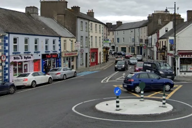 Carrick on Shannon praised as one of the cleanest towns in the country