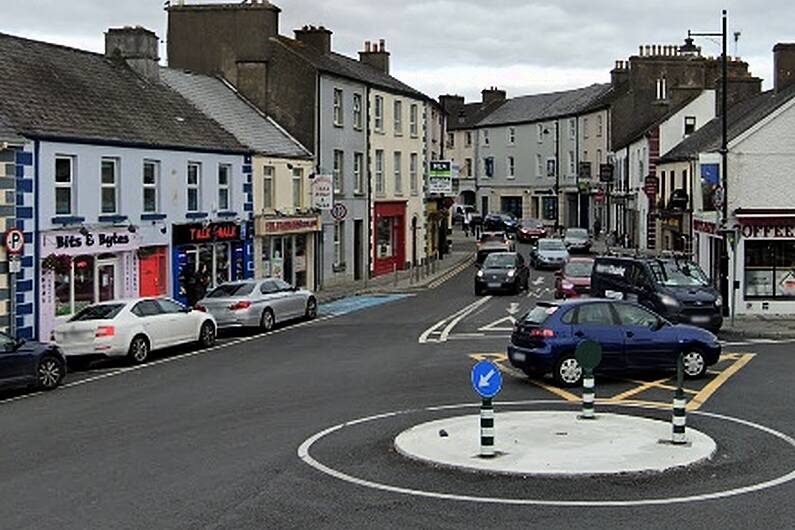 Carrick on Shannon named one of top five friendliest places in Ireland