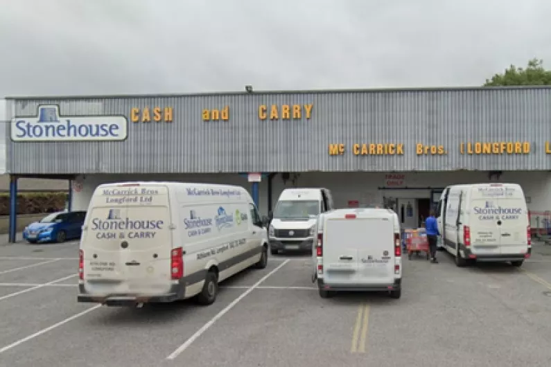 Well-known Longford business set to close