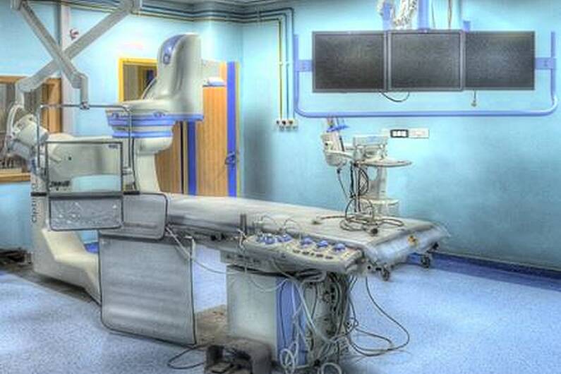 Local Minister hopes to deliver a secure and appropriate Cath Lab service for Sligo