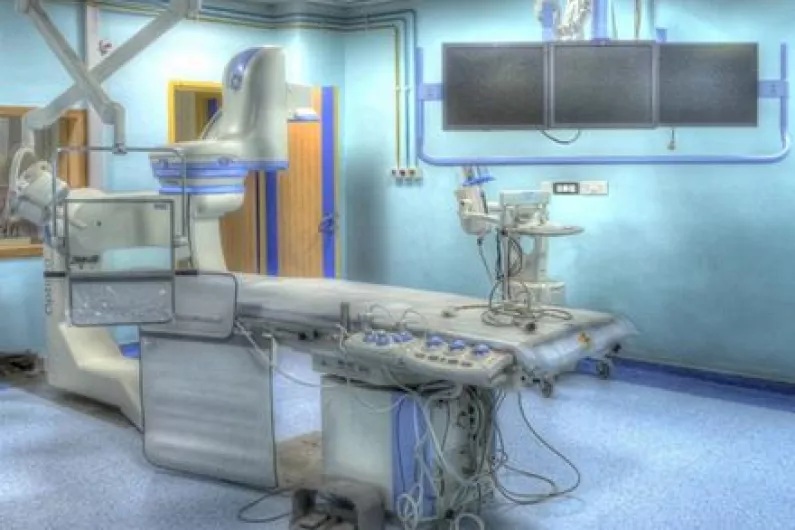 Local Minister hopes to deliver a secure and appropriate Cath Lab service for Sligo