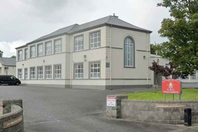 LISTEN: Roscommon CBS Principal welcomes major funding for new classrooms