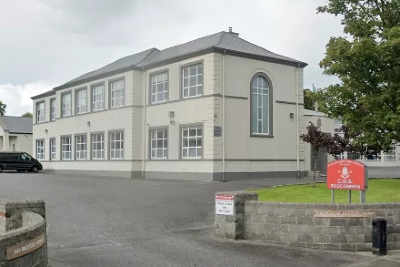Multi-million euro extension announced for Roscommon school