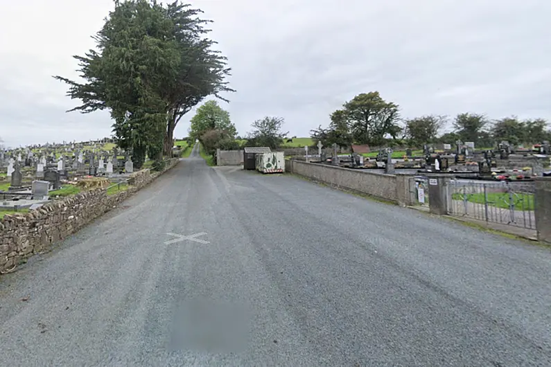 Historic Boyle cemetery is being neglected, meeting hears