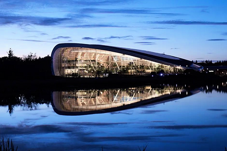 Planning objection lodged over Center Parcs expansion