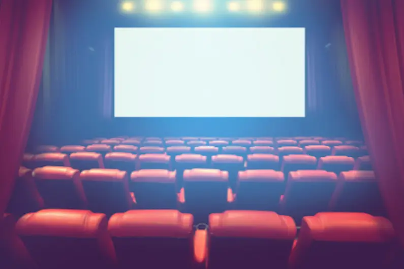 Planning sought for upgrade works at a local cinema