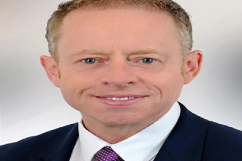 Local Fine Gael TD will not contest next election