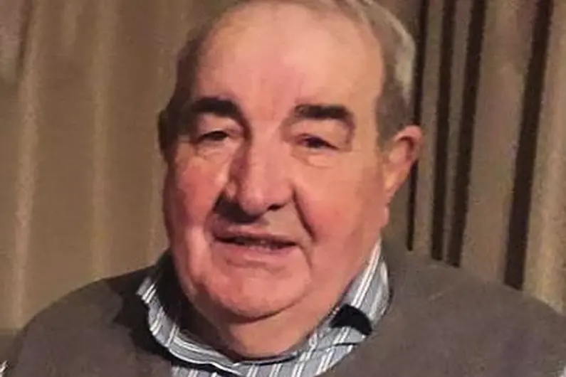 Castlerea parish priest describes Cork crash victim as &quot;very spiritual man&quot;