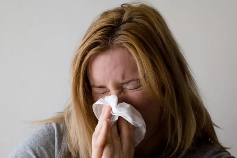 Local GP says antibiotics won't help majority of colds and flu
