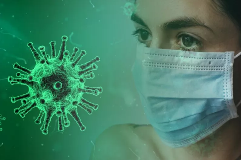 Virus variants could take control according to public health expert