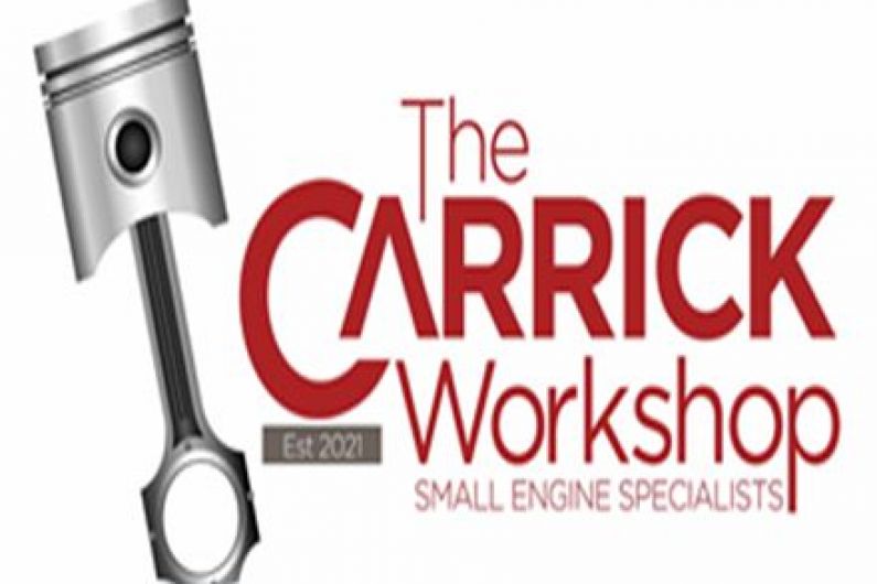 Eoin Honan discusses The Carrick Workshop