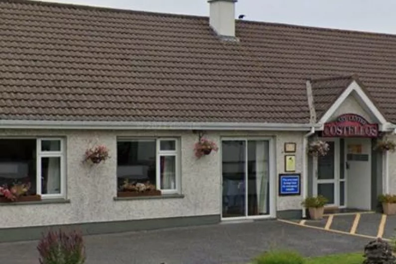 NHI Chief feels closure of Roscommon nursing home 'wake up call' for industry