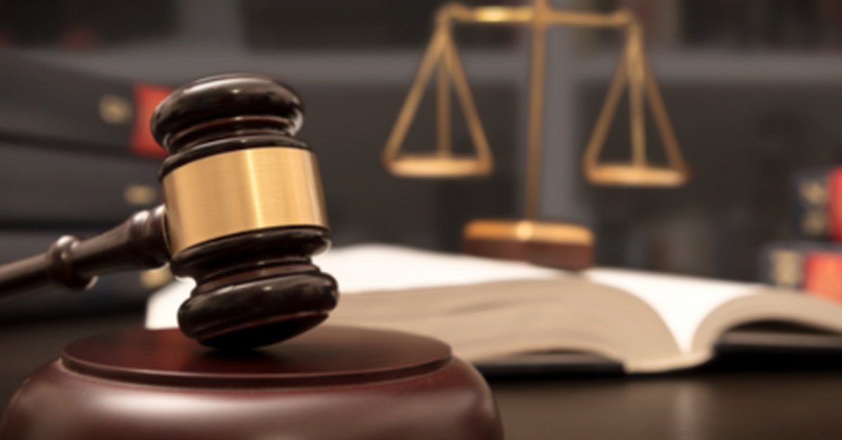 Man found guilty of harassing local senator due to be sentenced today - Vimarsana News