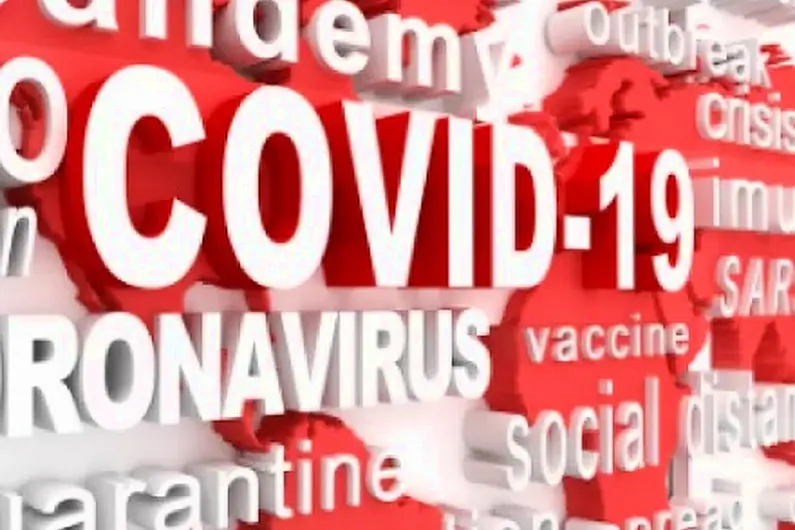 3,893 cases of Covid-19 reported