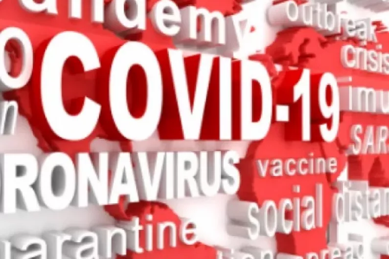 5,124 confirmed cases of COVID-19 today