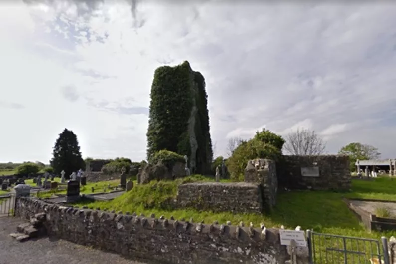 Roscommon councillor hopes new funding will help re-open Cloonshanville cemetery