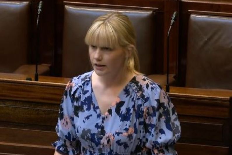 Dail hears growing concern from Elphin resident jailed in Iraq