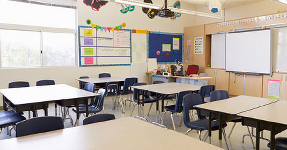 Funding for new classrooms at two Roscommon schools - Vimarsana News