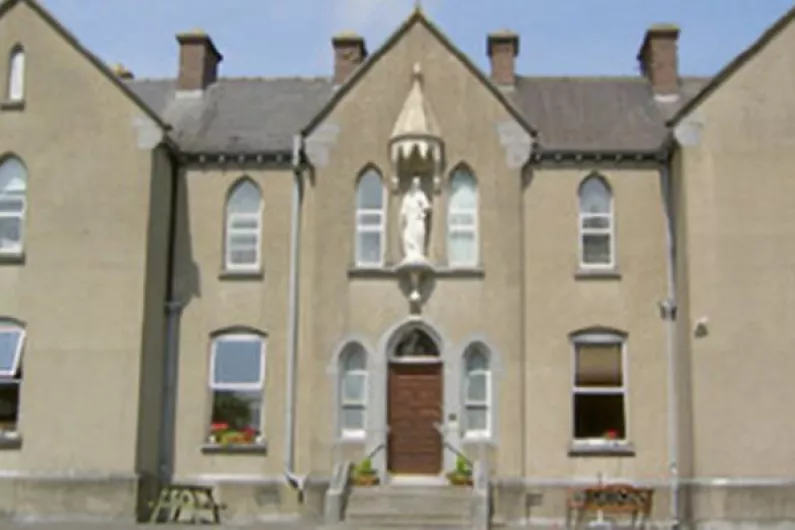 Planning approved for Ballymahon's former convent