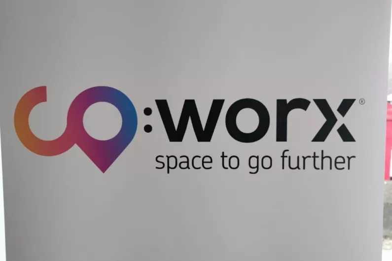 Three firms already lined up to move into co:worx in Edgeworthstown