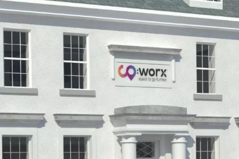 Edgeworthstown's Co:Worx hopes solution can be found to broadband impasse