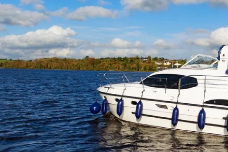 Domestic tourists expected to boost Shannon cruising this Summer