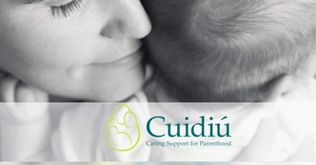 Calls for more support for breastfeeding mothers in Longford - Vimarsana News