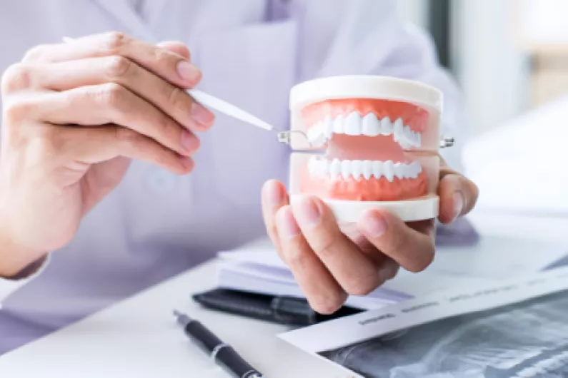 Just one dentist in Leitrim remains on medical card treatment scheme