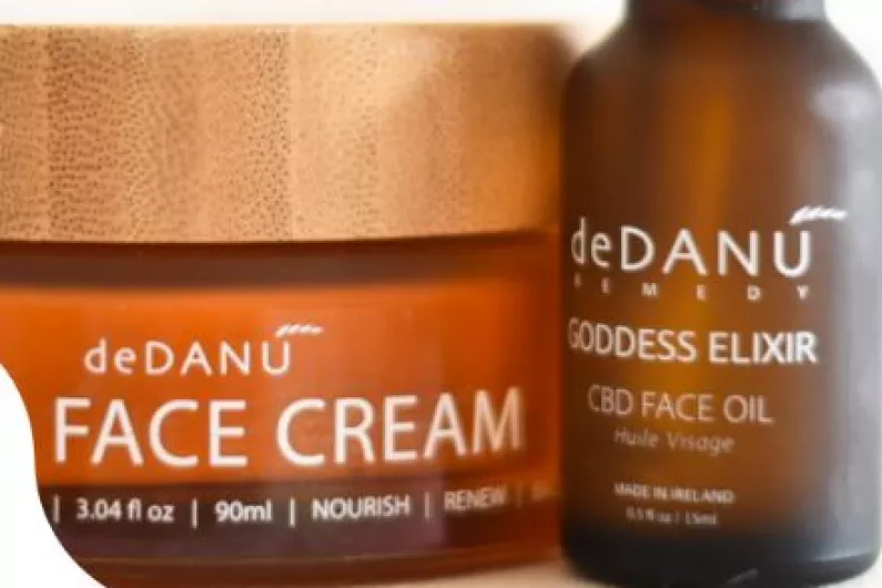 deDanu's Leah Fletcher chats CBD and Amazon expansion