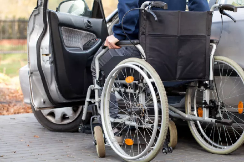 Leitrim TD calls for engagement on disabled drivers and passengers scheme