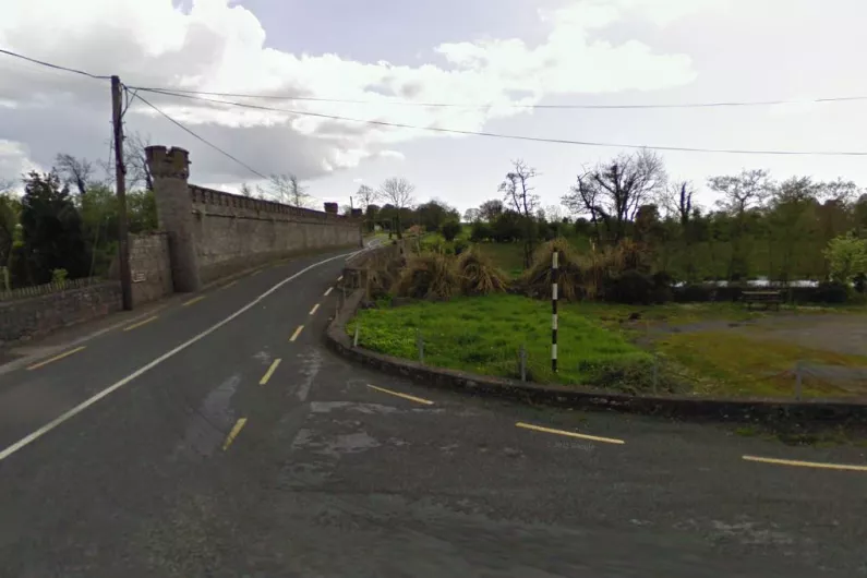 Historical group hoping for public's help in discovering more about Ballinamore Bridge