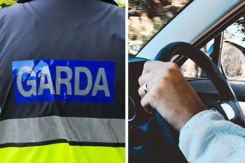 Over 200 people convicted for driving without a licence locally in 2021