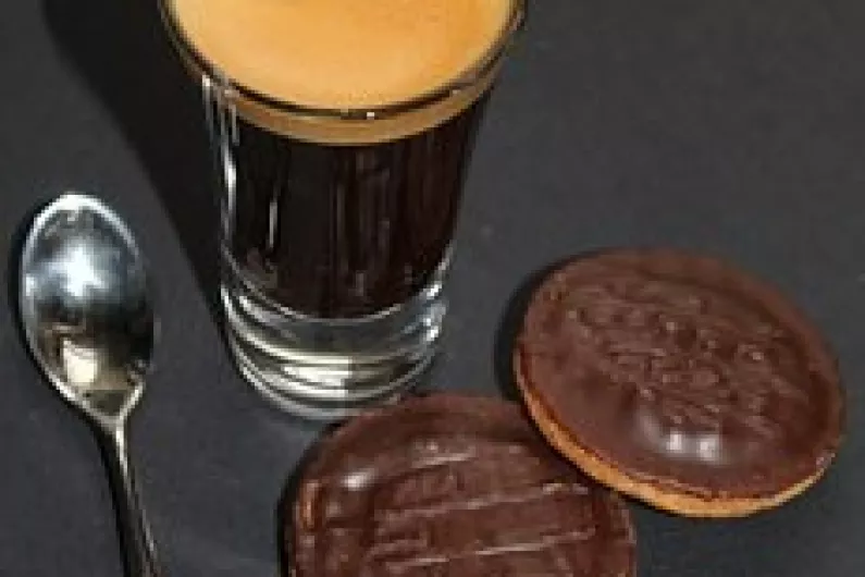 Jaffa Cake takes the biscuit after being named 'most dunkable'