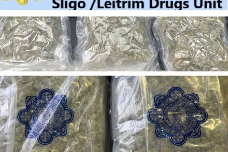 Four people in court after local drugs seizures