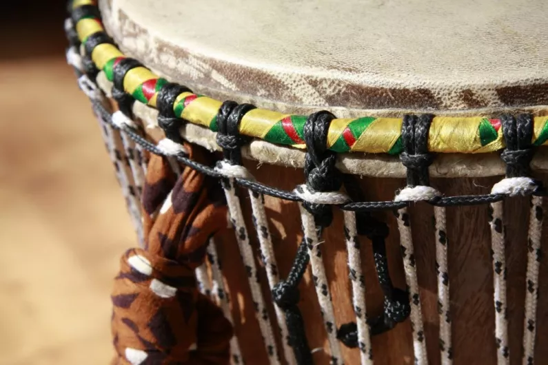 Africa Day celebrations to get underway in Roscommon today
