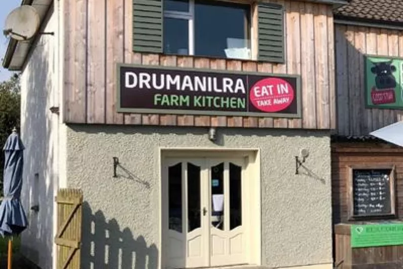 Drumanilra Organic farmers set to expand into hospitality trade in Boyle