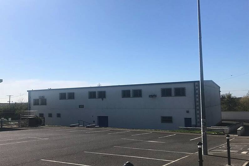 Planning permission sought for upgrade works at Drumlish Community Centre