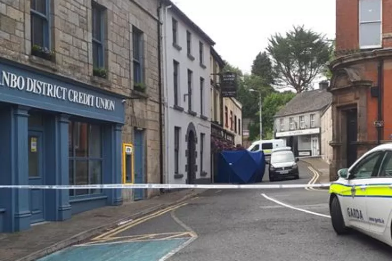 Garda&iacute; confirm no foul play suspected in Drumshanbo death