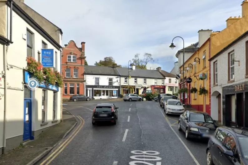 Council propose significant redevelopment works for Leitrim town