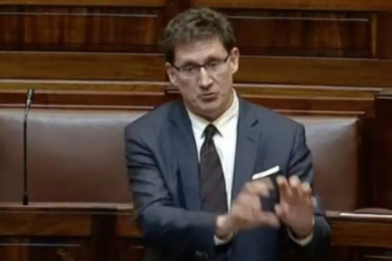Eamon Ryan to get 'pedalling protection officer'