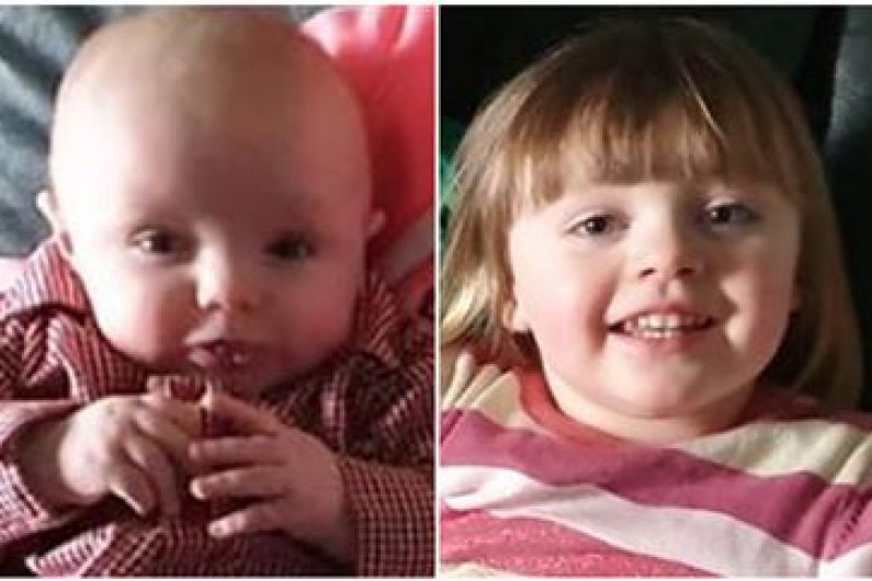 Priest describes &quot;pall of disbelief&quot; as community comes to terms with deaths of two children