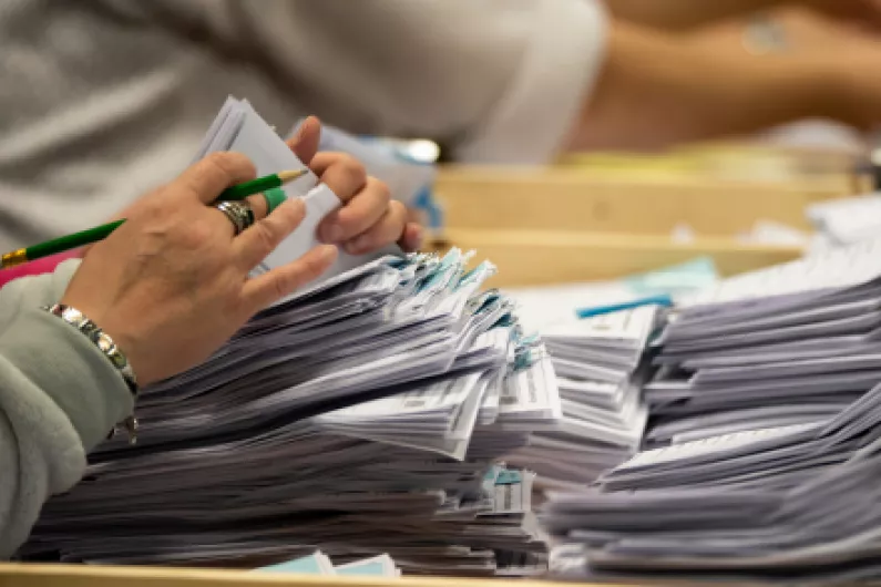 Council staff paid a total of over &euro;60k for Leitrim local elections work
