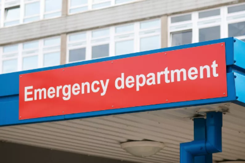 Fire officer called to hospital's ED due to overcrowding