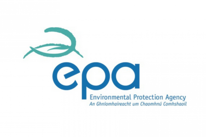 EPA investigating strong smell in west Roscommon town